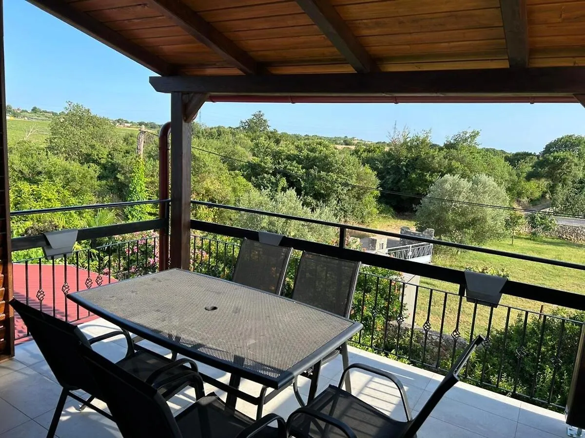Pula Apartman Mata