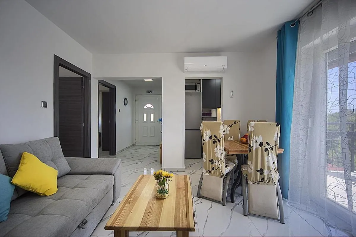 Pula Apartman Mata